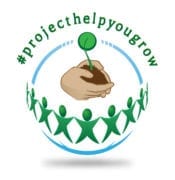 Project Help You Grow Logo