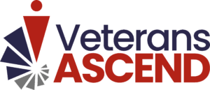 Veterans Ascend Logo